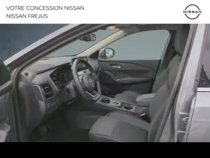 Photo 7 Nissan Qashqai  e-POWER 190ch N-Connecta 2022