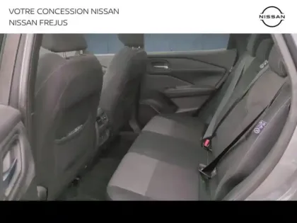 Photo 8 Nissan Qashqai  e-POWER 190ch N-Connecta 2022