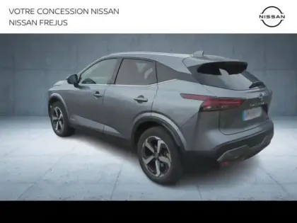 Photo 5 Nissan Qashqai  e-POWER 190ch N-Connecta 2022