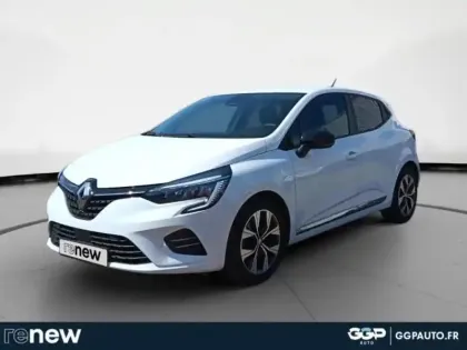Photo Renault Clio Evolution