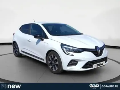 Photo 6 Renault Clio  1.5 Blue dCi 100ch Evolution