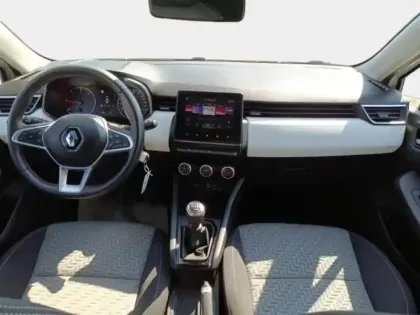 Photo 12 Renault Clio  1.5 Blue dCi 100ch Evolution