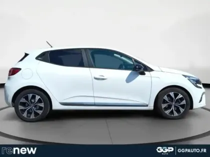 Photo 5 Renault Clio  1.5 Blue dCi 100ch Evolution