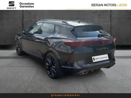 Photo 7 Cupra Formentor  1.5 eHybrid 204ch V DSG6