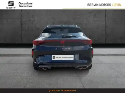 Photo 5 Cupra Formentor  1.5 eHybrid 204ch V DSG6