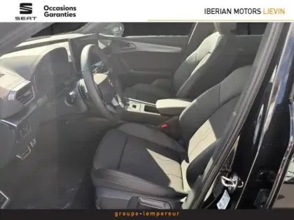 Photo 8 Cupra Formentor  1.5 eHybrid 204ch V DSG6