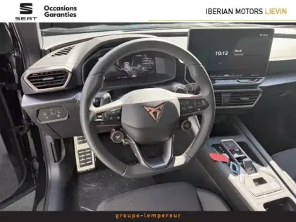 Photo 10 Cupra Formentor  1.5 eHybrid 204ch V DSG6