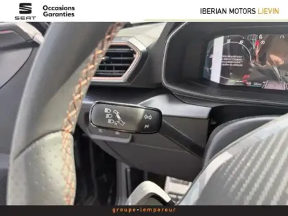 Photo 13 Cupra Formentor  1.5 eHybrid 204ch V DSG6