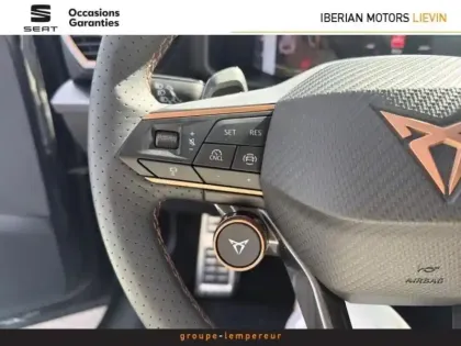 Photo 14 Cupra Formentor  1.5 eHybrid 204ch V DSG6