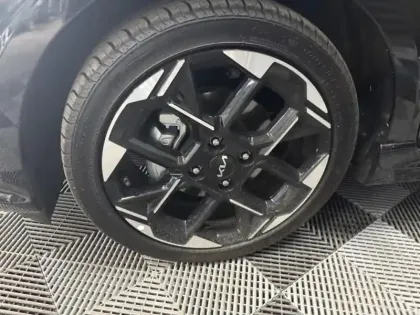 Photo 12 Kia Picanto  1.2 DPi 79ch GT-Line BVMA5