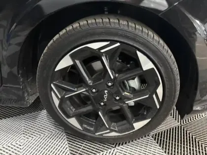 Photo 13 Kia Picanto  1.2 DPi 79ch GT-Line BVMA5
