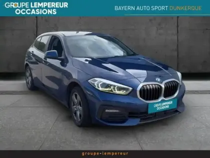 Photo Bmw Serie 1 Base