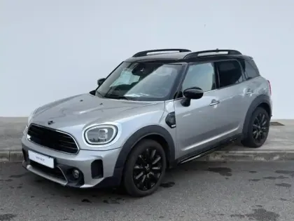 Photo Mini Countryman Highlands