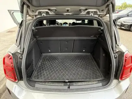 Photo 6 Mini Countryman  Cooper D 150ch  Highlands BVA8