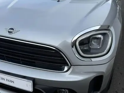 Photo 27 Mini Countryman  Cooper D 150ch  Highlands BVA8