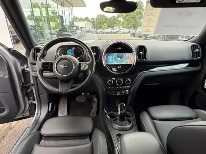 Photo 22 Mini Countryman  Cooper D 150ch  Highlands BVA8