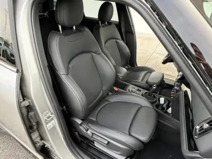 Photo 8 Mini Countryman  Cooper D 150ch  Highlands BVA8