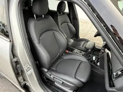 Photo 26 Mini Countryman  Cooper D 150ch  Highlands BVA8