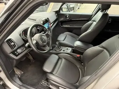 Photo 21 Mini Countryman  Cooper D 150ch  Highlands BVA8