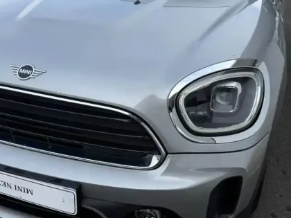 Photo 9 Mini Countryman  Cooper D 150ch  Highlands BVA8