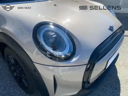 Photo 11 Mini Mini  5 Portes Cooper 136ch Edition Premium Plus BVA7