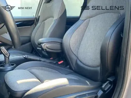 Photo 5 Mini Mini  5 Portes Cooper 136ch Edition Premium Plus BVA7