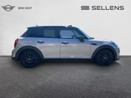 Photo 13 Mini Mini  5 Portes Cooper 136ch Edition Premium Plus BVA7
