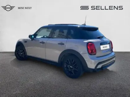 Photo 14 Mini Mini  5 Portes Cooper 136ch Edition Premium Plus BVA7