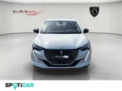 Photo 9 Peugeot 208  e- 136ch Like