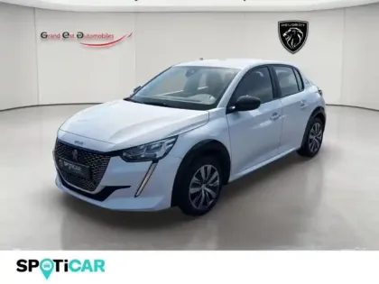 Photo Peugeot 208 Style