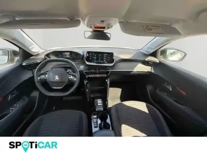 Photo 14 Peugeot 208  e- 136ch Like