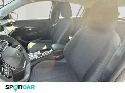 Photo 11 Peugeot 208  e- 136ch Like