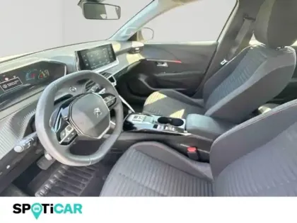 Photo 12 Peugeot 208  e- 136ch Like