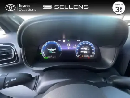 Photo 5 Toyota Yaris  Cross 130h Trail MY26