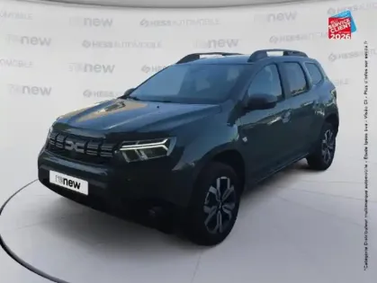Photo 15 Dacia Duster  1.0 ECO-G 100ch  Journey 4x2
