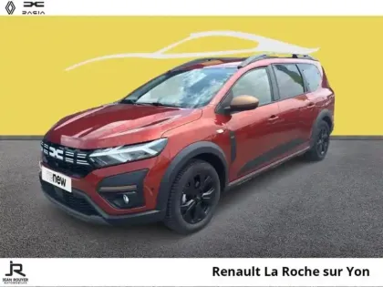 Photo Dacia Jogger Extreme