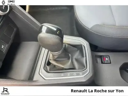 Photo 5 Dacia Jogger  1.6 hybrid 140ch Extreme 7 places