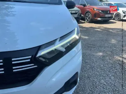 Photo 12 Dacia Sandero  1.0 ECO-G 100ch Essential
