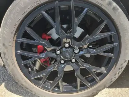 Photo 7 Ford Kuga  2.5 Duratec 190ch FHEV E85 Graphite Tech Edition BVA