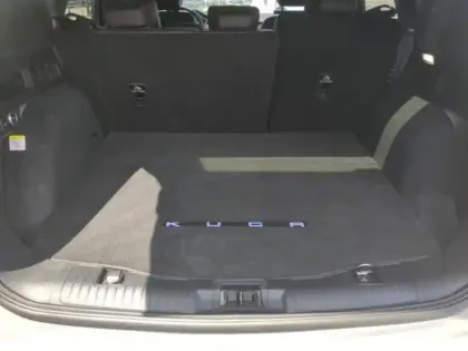Photo 11 Ford Kuga  2.5 Duratec 190ch FHEV E85 Graphite Tech Edition BVA