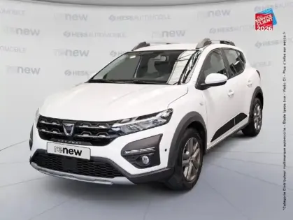 Photo Dacia Sandero Stepway Confort
