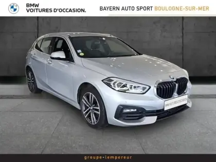 Photo Bmw Serie 1 Business Design