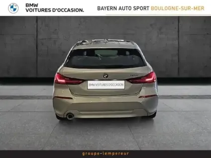Photo 5 BMW Serie 1 Série 1 116d 116ch Business Design