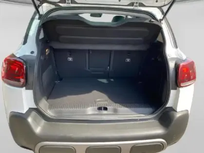 Photo 10 Citroën C3 Aircross  130ch S&S Shine Pack EAT6