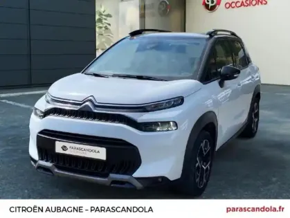 Photo 20 Citroën C3 Aircross  130ch S&S Shine Pack EAT6