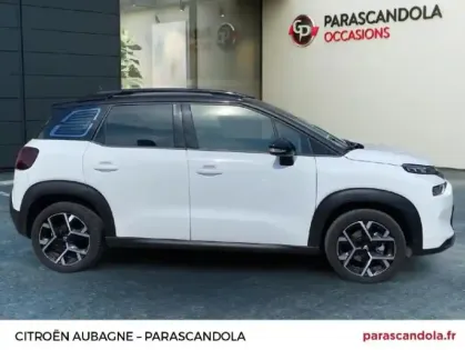 Photo 23 Citroën C3 Aircross  130ch S&S Shine Pack EAT6
