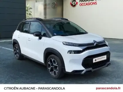 Photo 7 Citroën C3 Aircross  130ch S&S Shine Pack EAT6