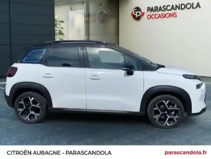 Photo 8 Citroën C3 Aircross  130ch S&S Shine Pack EAT6