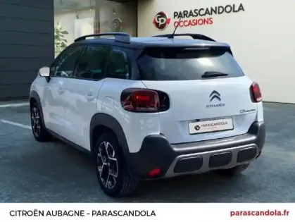 Photo 26 Citroën C3 Aircross  130ch S&S Shine Pack EAT6