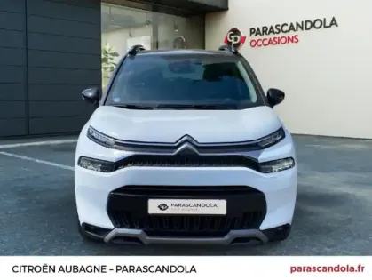 Photo 6 Citroën C3 Aircross  130ch S&S Shine Pack EAT6